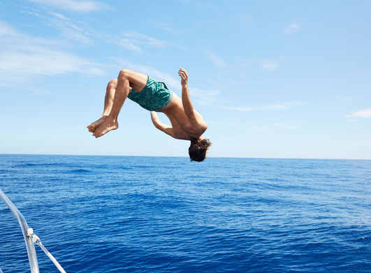 Ocho destinos geniales para tus vacaciones de verano