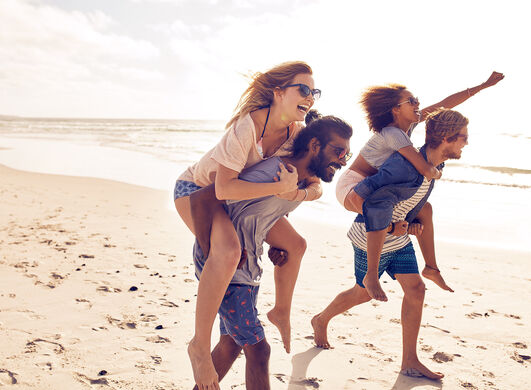 Ideas de viajes para quinceañeras: destino Europa