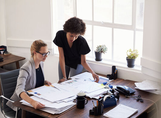 Consejos para encontrar trabajo de expatriado