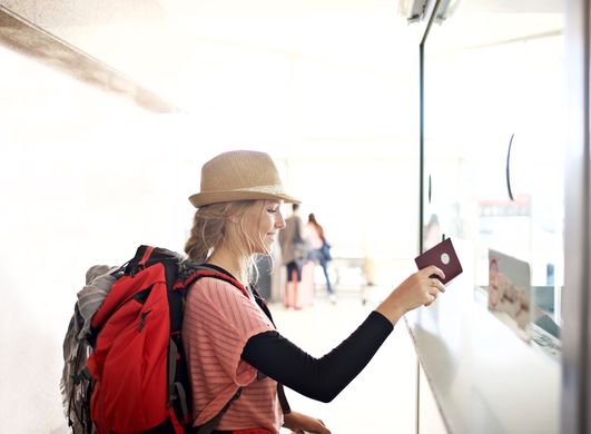 Consigue tu visa Schengen desde Perú