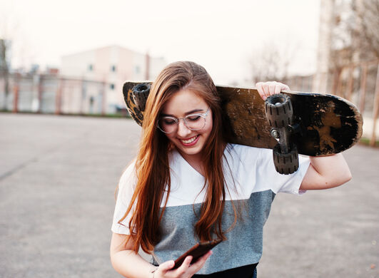 Mejores becas para estudiar en el extranjero