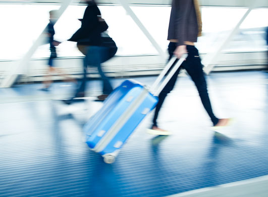 Trabajar como expatriado en Chile: 9 cosas que debes saber