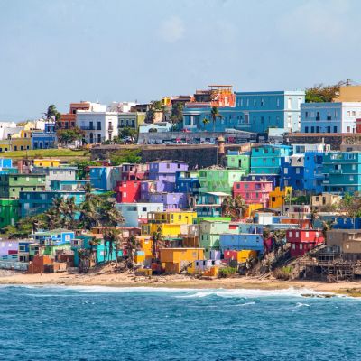 ¿Cuál es la mejor época para viajar a Puerto Rico?