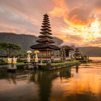 ¿Cuál es la mejor época para viajar a Indonesia?