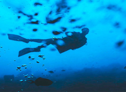 ¿Qué es una cámara hiperbárica y cuándo hay que utilizar una?