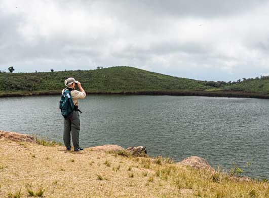 Motivos por los que viajar a las Islas Galápagos