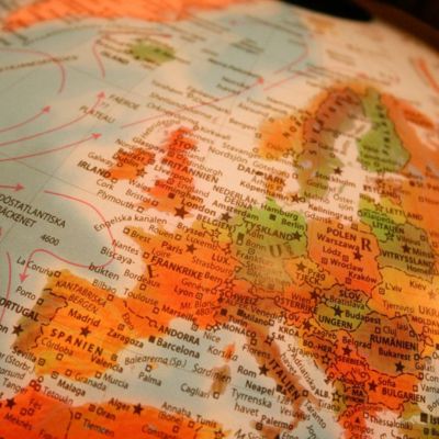 Becas para estudiar bachillerato internacional