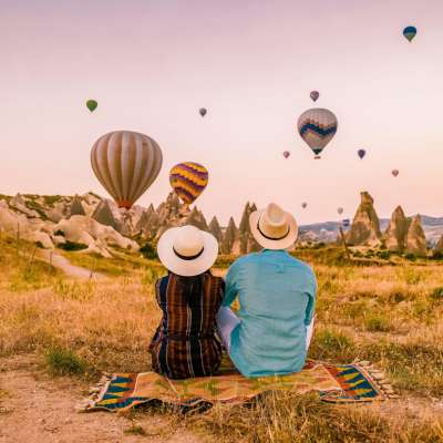 ¿Cuál es la mejor época para viajar a Turquía?