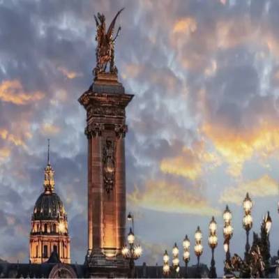 Seguro de viaje a Francia