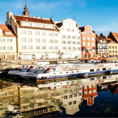 Seguro de viaje a Polonia